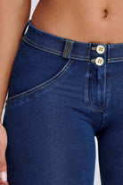 WR.UP® Push-Up - Denim