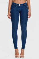 WR.UP® Push-Up - Denim