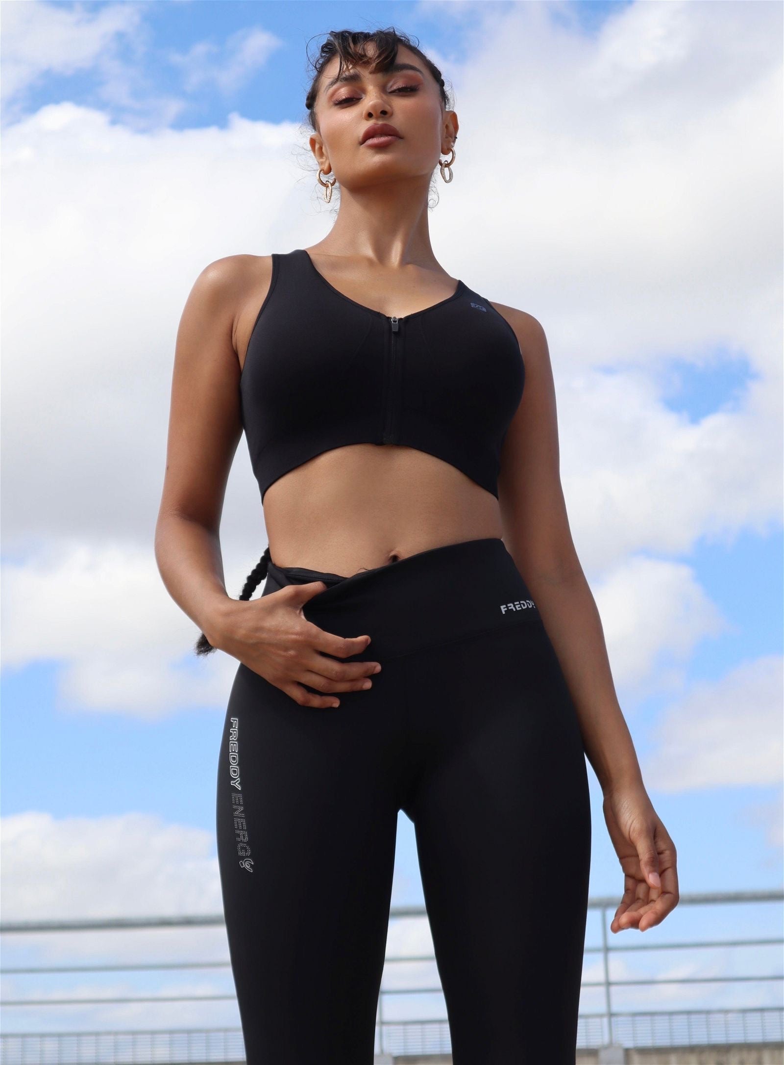 Superfit Energy Pants®