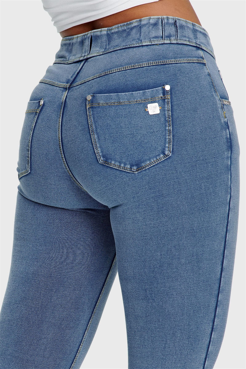 N.O.W.® Denim