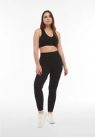 Seamless Sport Top