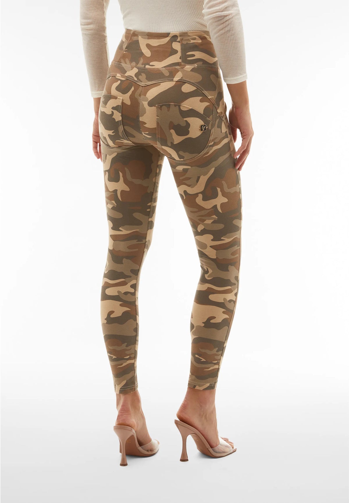 WR.UP® Push-Up - Pants