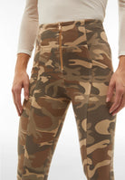 WR.UP® Push-Up - Pants