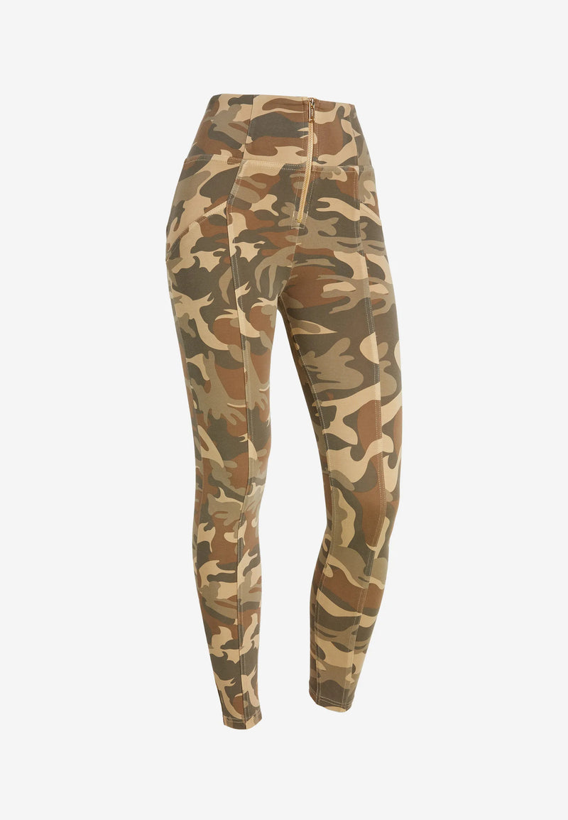 WR.UP® Push-Up - Pants