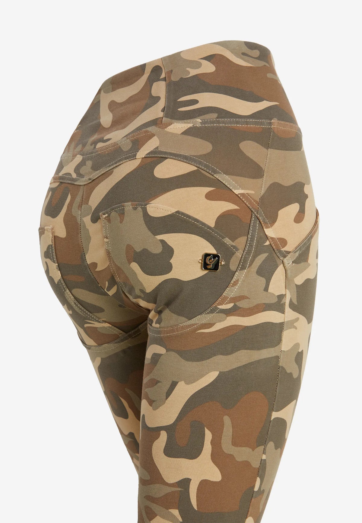 WR.UP® Push-Up - Pants