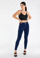 WR.UP® Curvy Denim
