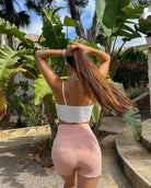 WR.UP® Drill Shorts