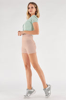 WR.UP® Drill Shorts