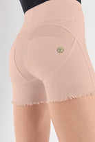 WR.UP® Drill Shorts