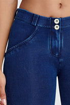 WR.UP® Push-Up - Denim