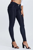 WR.UP® Push-Up - Denim