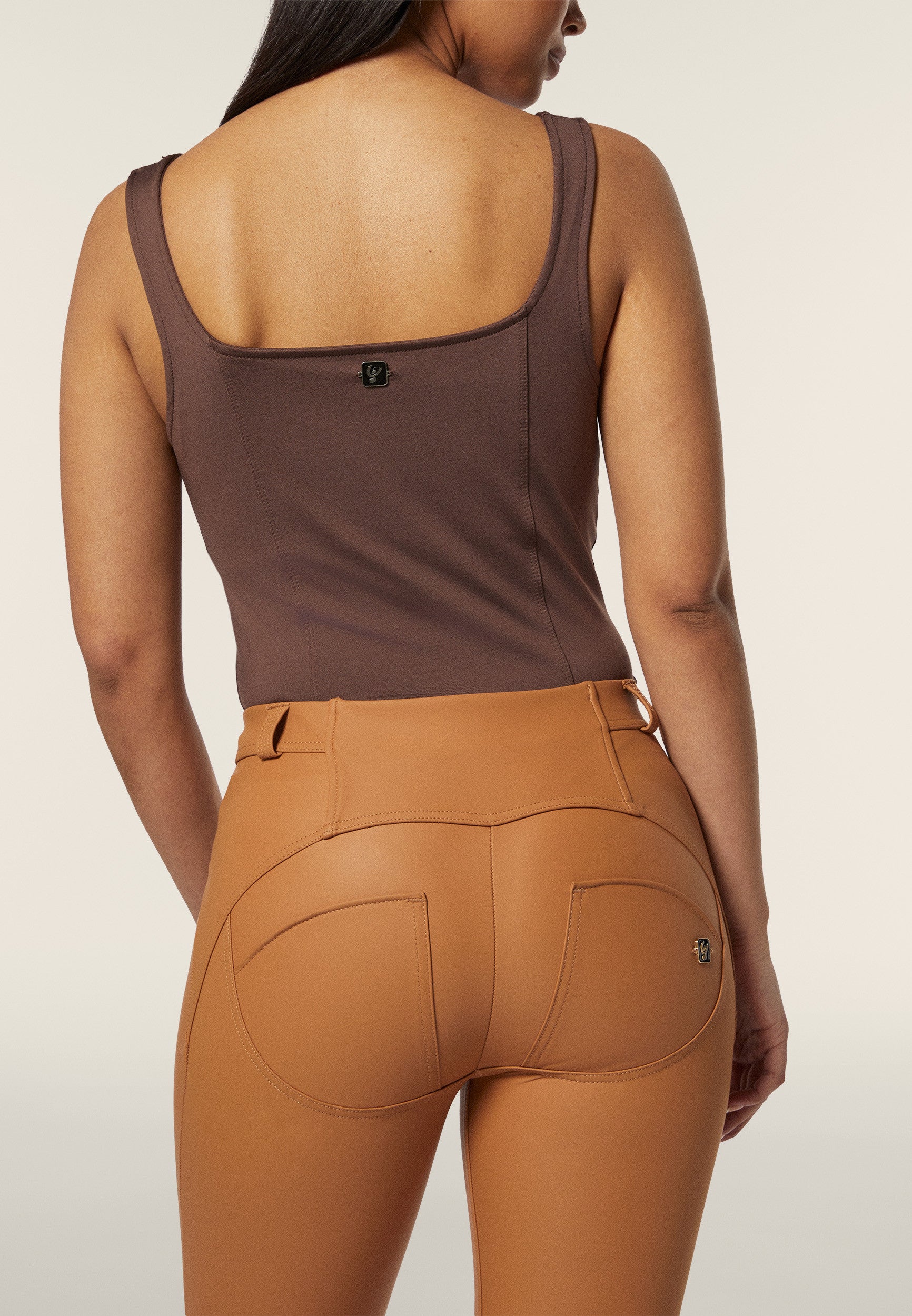 WR.UP® Push-Up - Vegan Leather