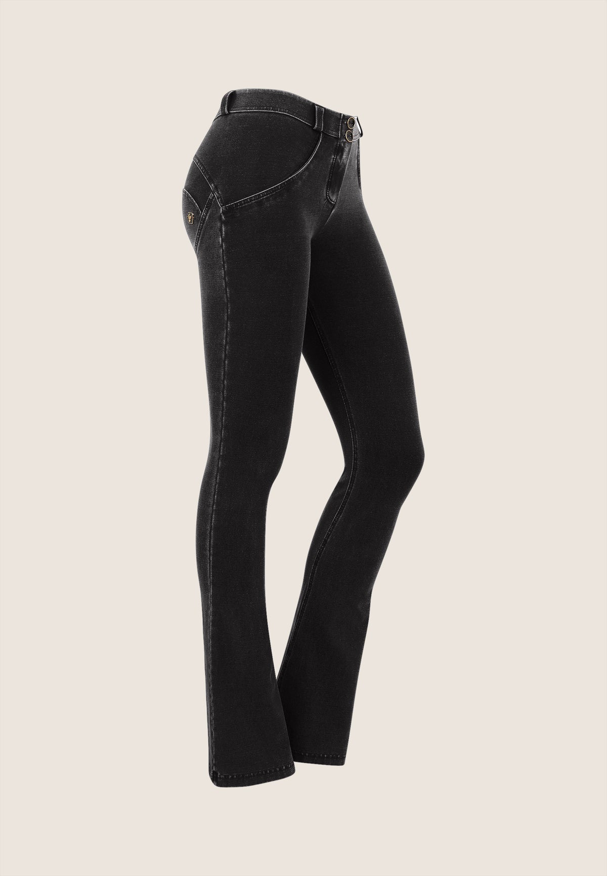 WR.UP® Push-Up - Denim