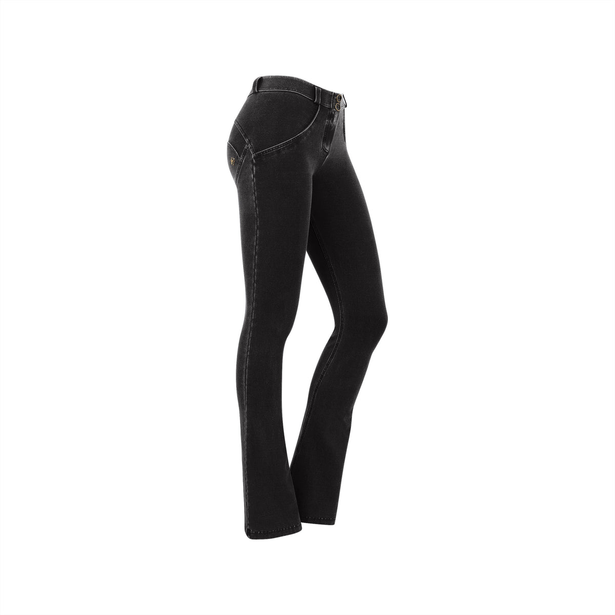 WR.UP® Push-Up - Denim