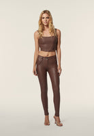 WR.UP® Push-Up - Vegan Leather