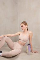 Seamless Sport Top