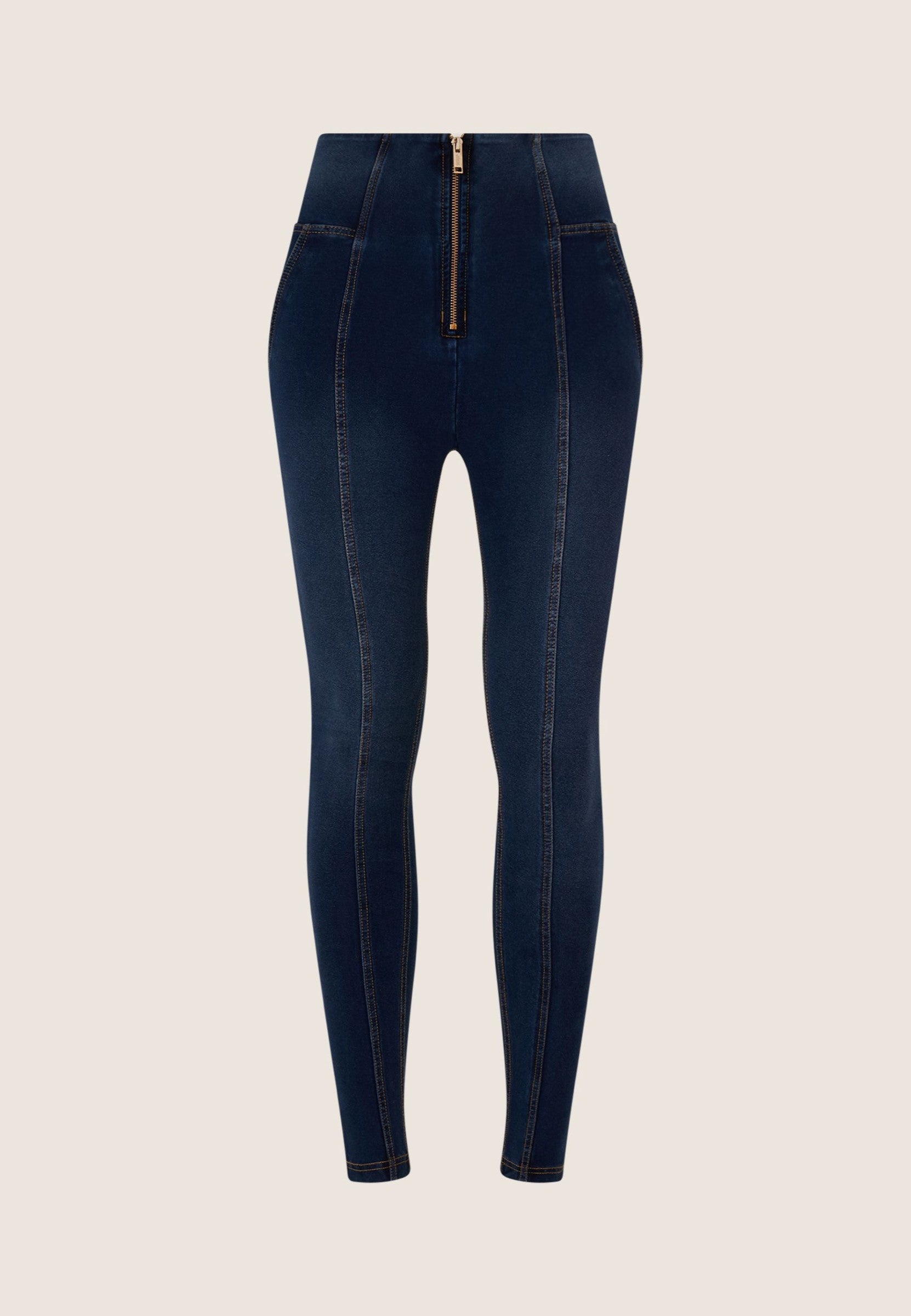 WR.UP® Push-Up - Denim