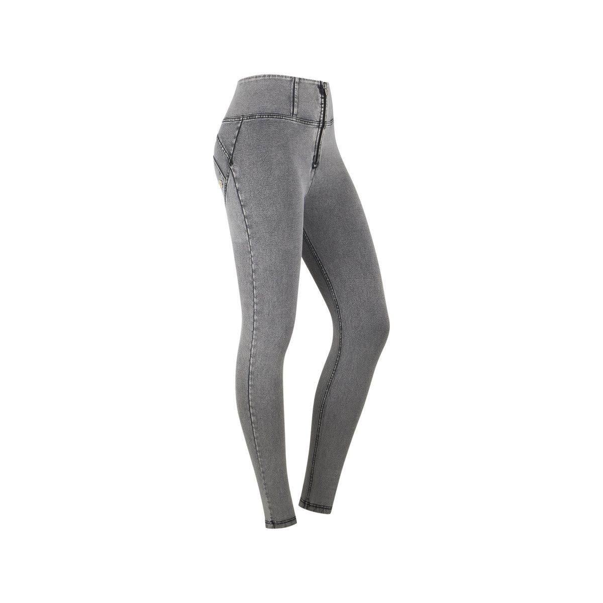 WR.UP® Push-Up - Denim