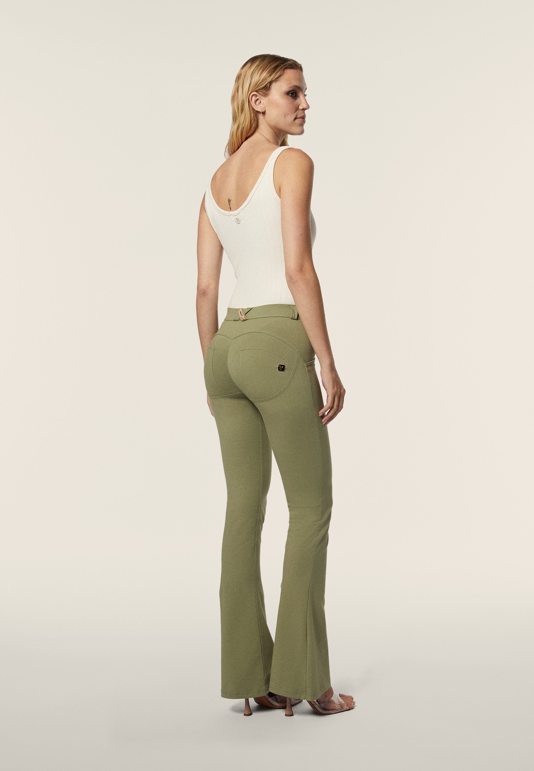 WR.UP® Push-Up - Pants