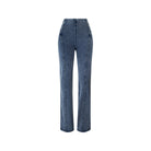 WR.UP® Push-Up - Denim