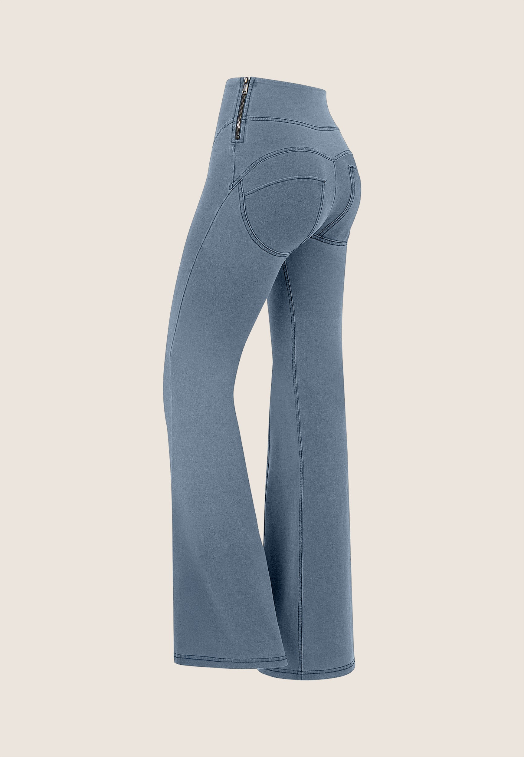 WR.UP® Push-Up - Denim