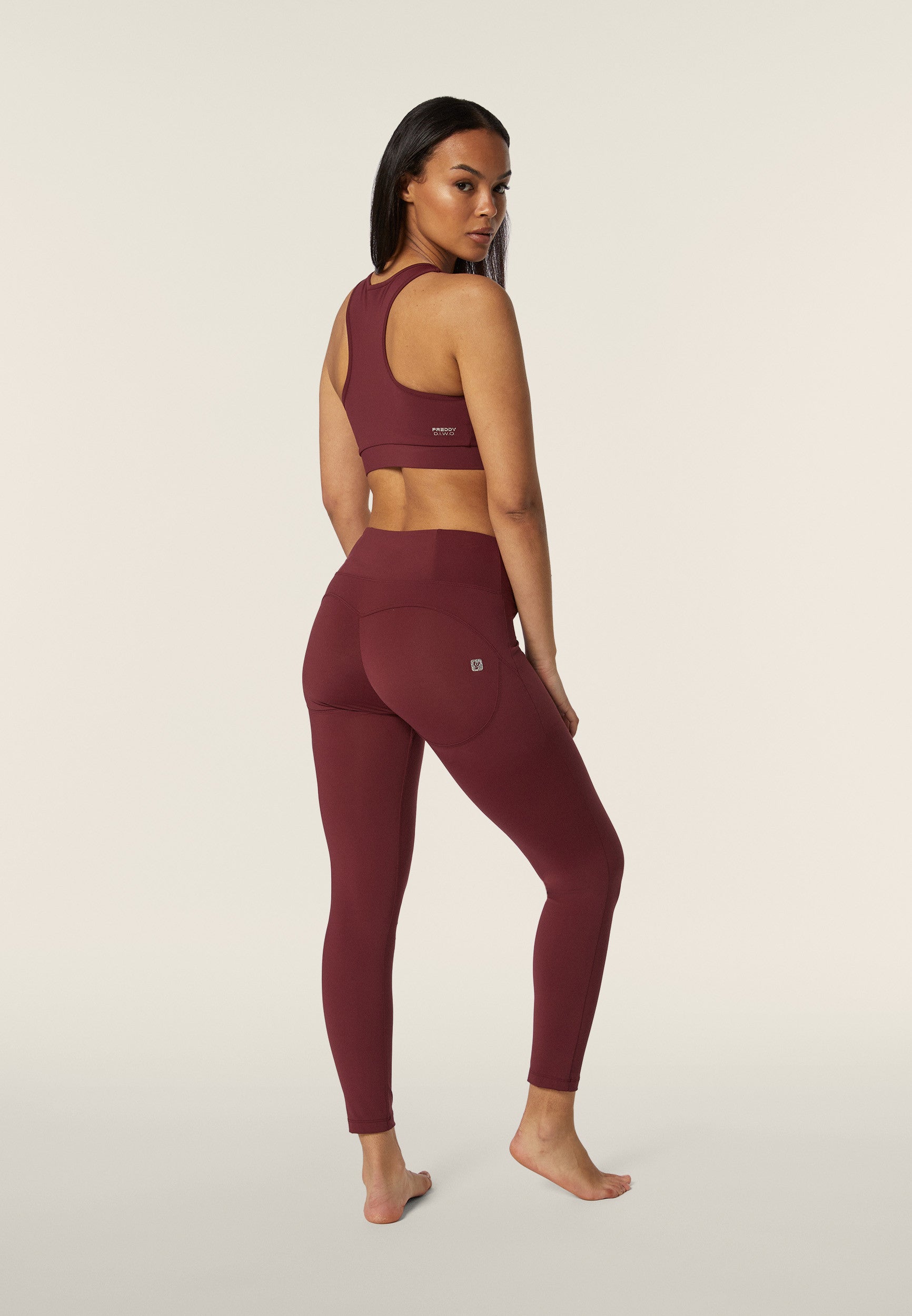 WR.UP® Core Push-Up - D.I.W.O.® Pro