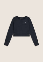 Seamless Sport Top - Cropped