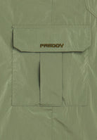 Cargo Pants - Nylon