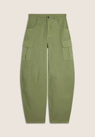 Cargo Pants - Canvas