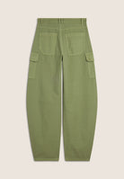Cargo Pants - Canvas