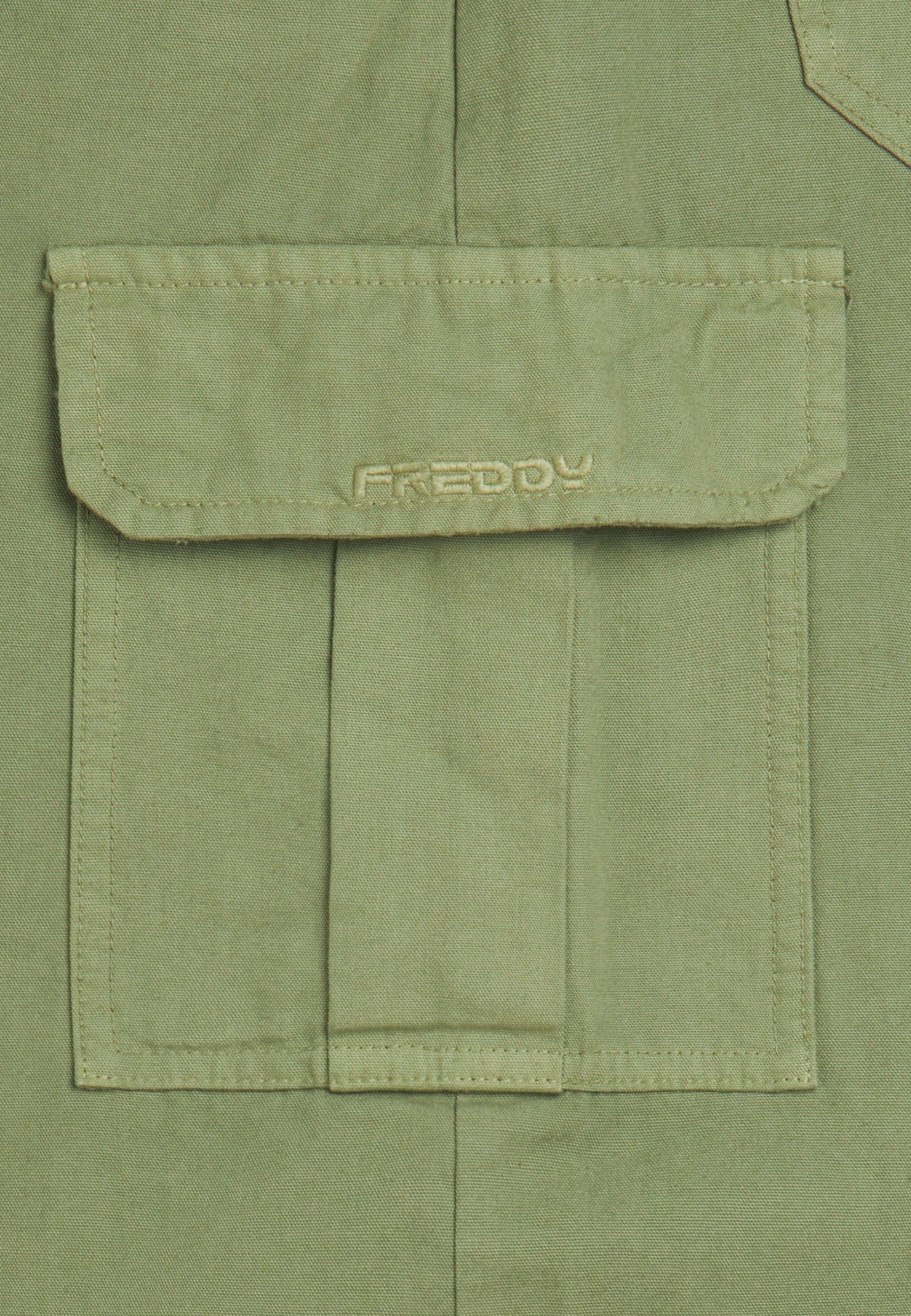 Cargo Pants - Canvas