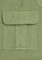Cargo Pants - Canvas