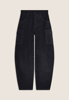 Cargo Pants - Canvas