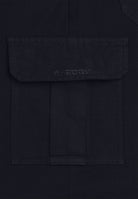 Cargo Pants - Canvas