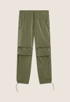 Parachute Pants