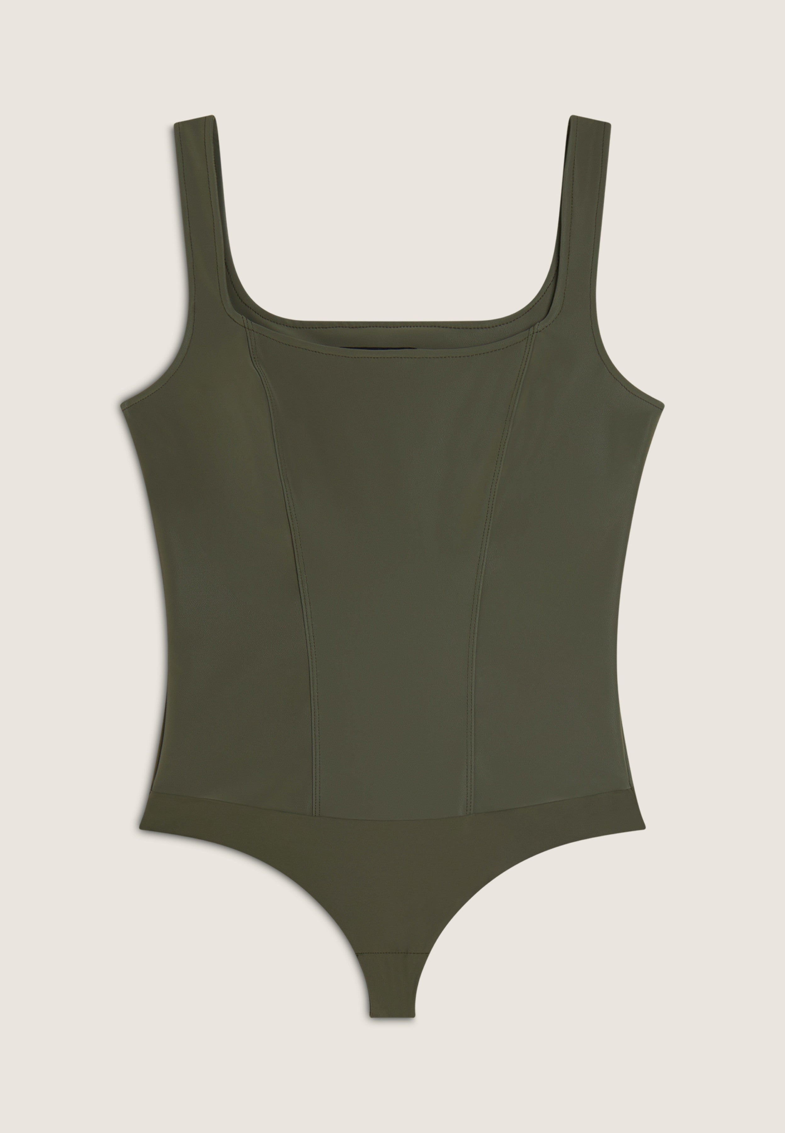 Body - Vegan Leather