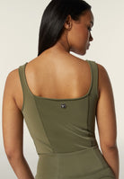 Body - Vegan Leather