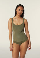 Body - Vegan Leather