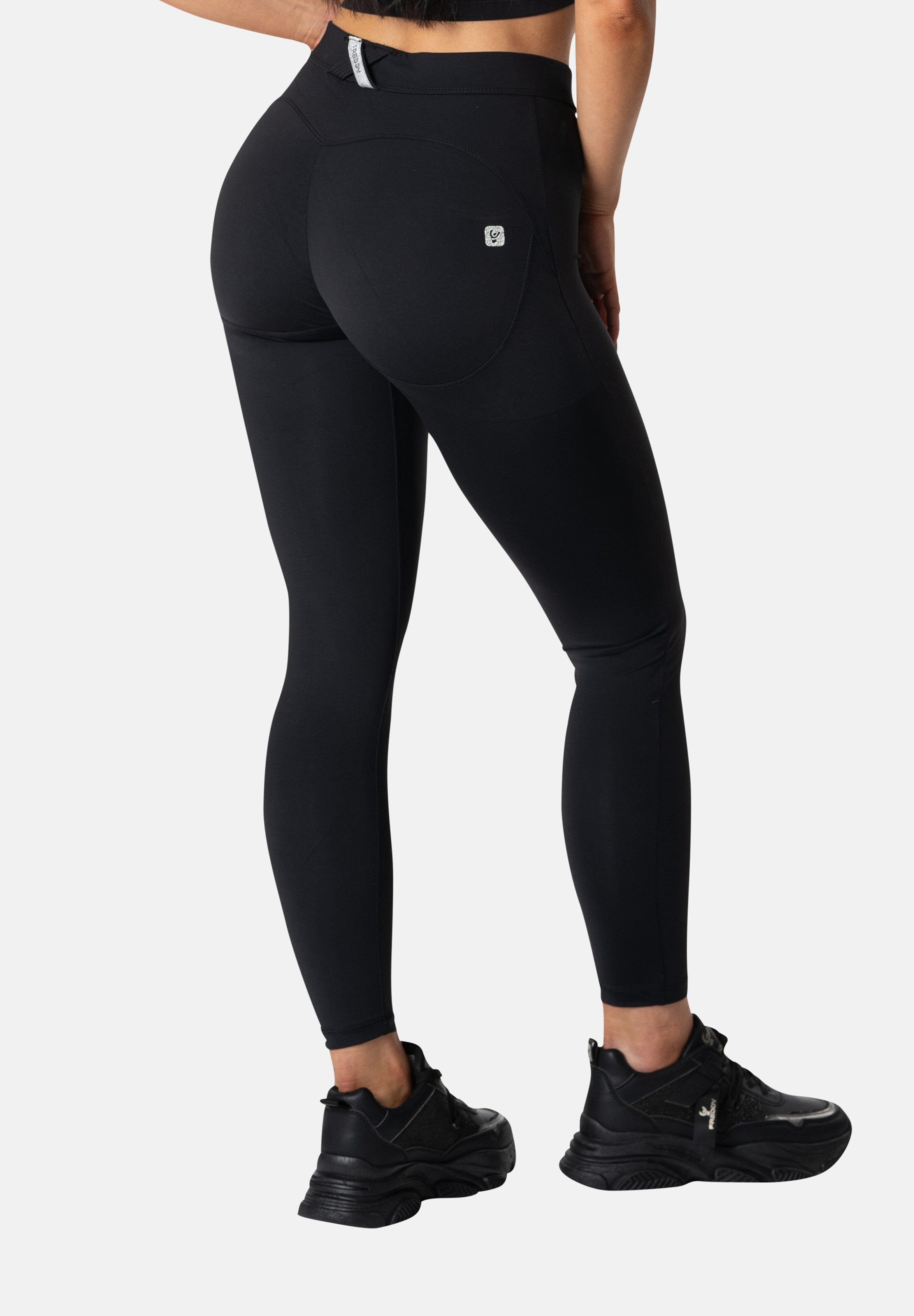 WR.UP® Core Push-Up - D.I.W.O.® Pro