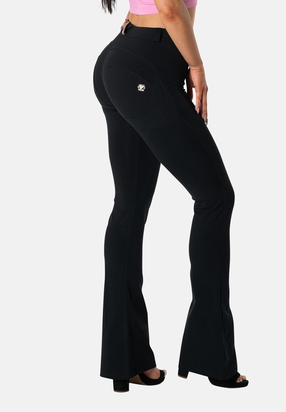 WR.UP® Push-Up - Pants