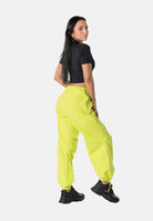 Parachute Pants