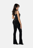 WR.UP® Push-Up - Denim