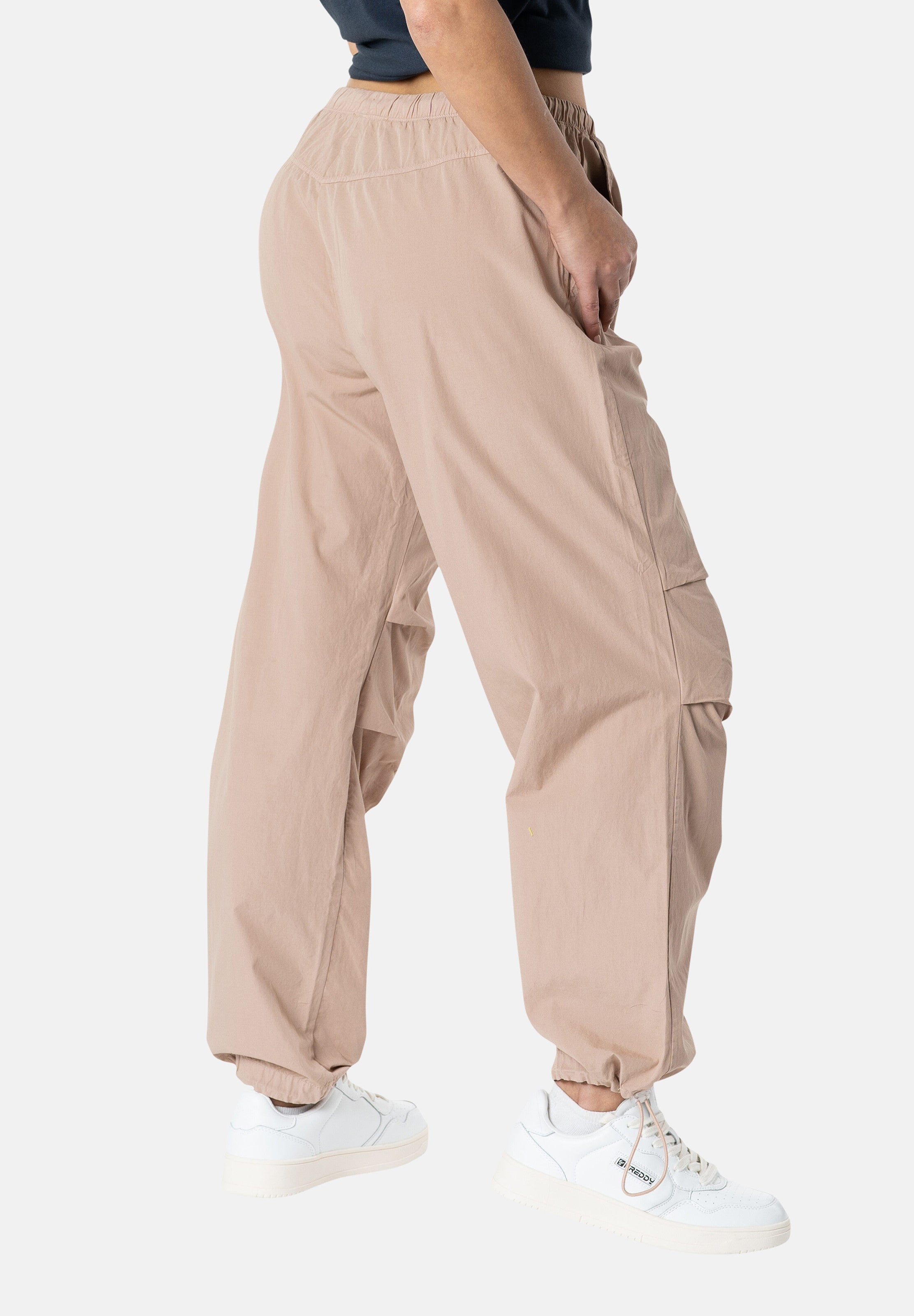 Parachute Pants