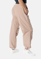 Parachute Pants