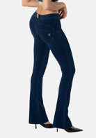 WR.UP® Push-Up - Denim