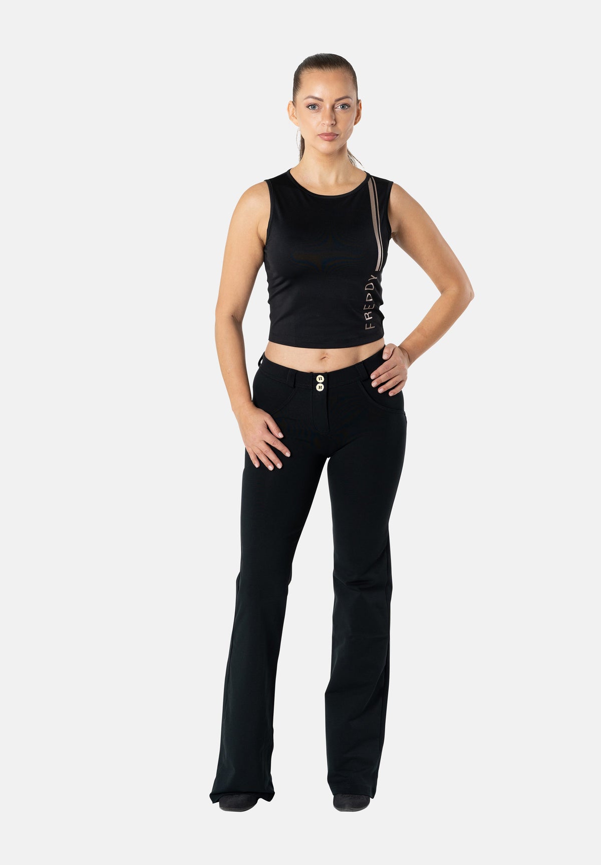 WR.UP® Push-Up - Pants