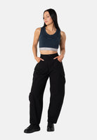 Cargo Pants - Canvas