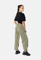 Parachute Pants