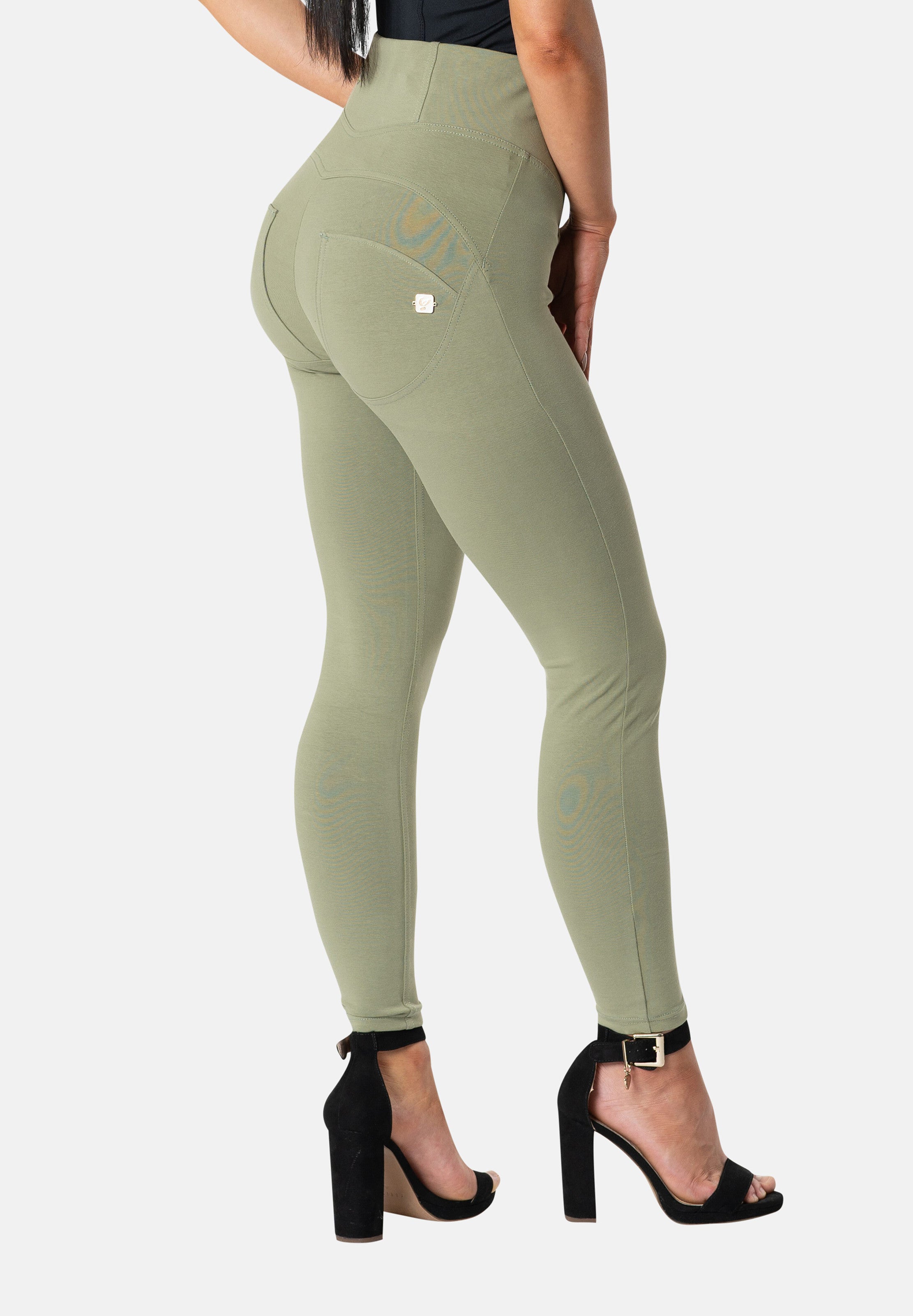 WR.UP® Push-Up - Pants