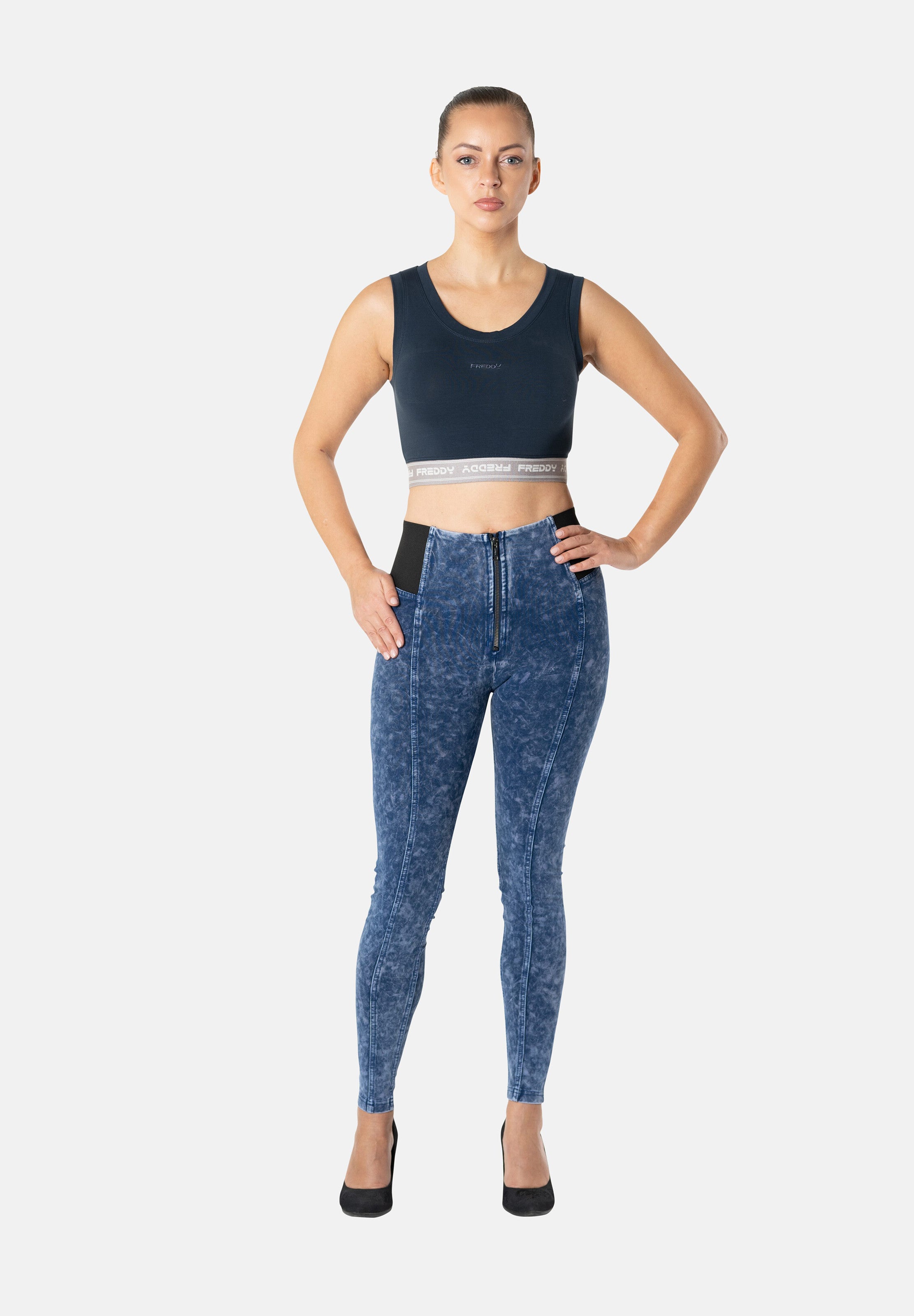 WR.UP® Push-Up - Pants